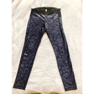 Under Armour leggings